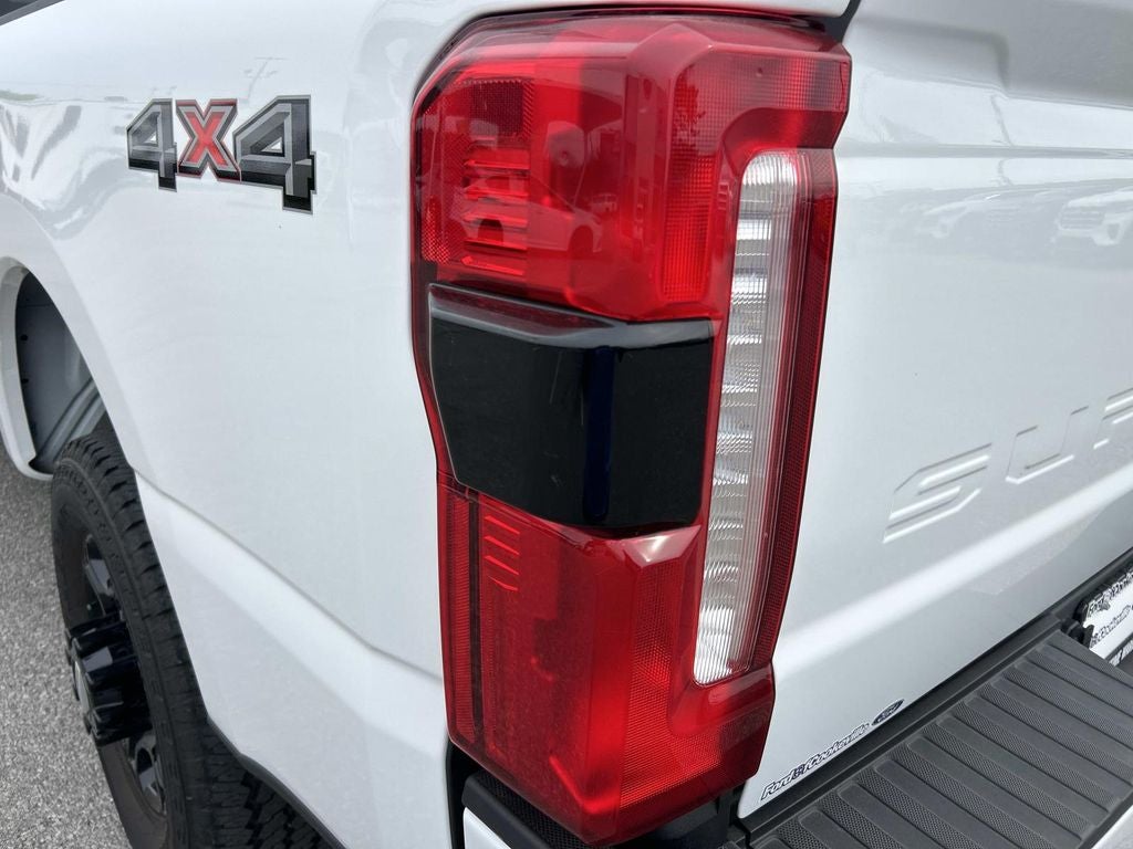 2025 Ford Super Duty F-250 Pickup XL