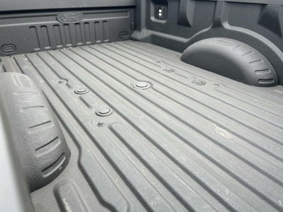 2025 Ford Super Duty F-250 Pickup XL
