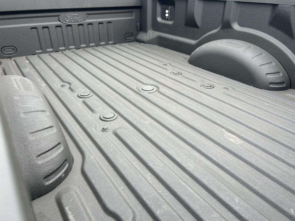 2025 Ford Super Duty F-250 Pickup XL