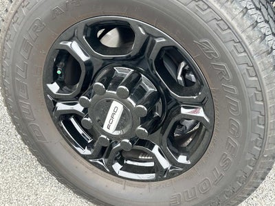 2025 Ford Super Duty F-250 Pickup XL