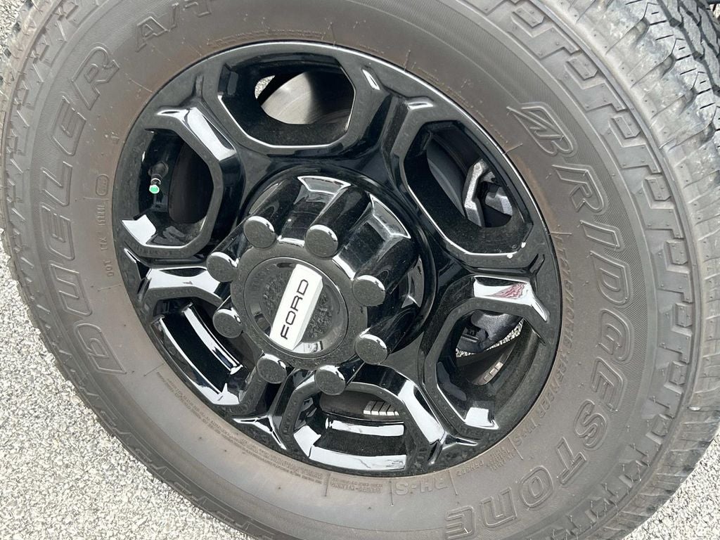 2025 Ford Super Duty F-250 Pickup XL