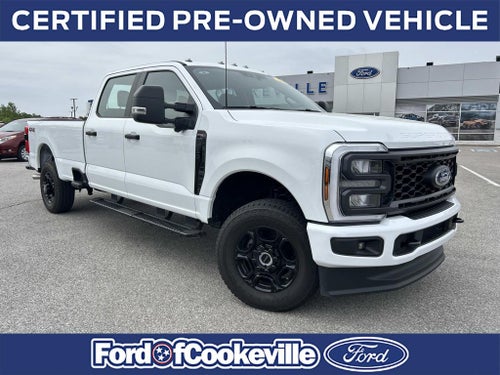 2025 Ford Super Duty F-250 Pickup XL