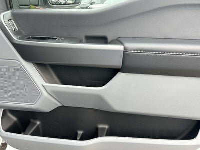 2025 Ford Super Duty F-250 Pickup XL