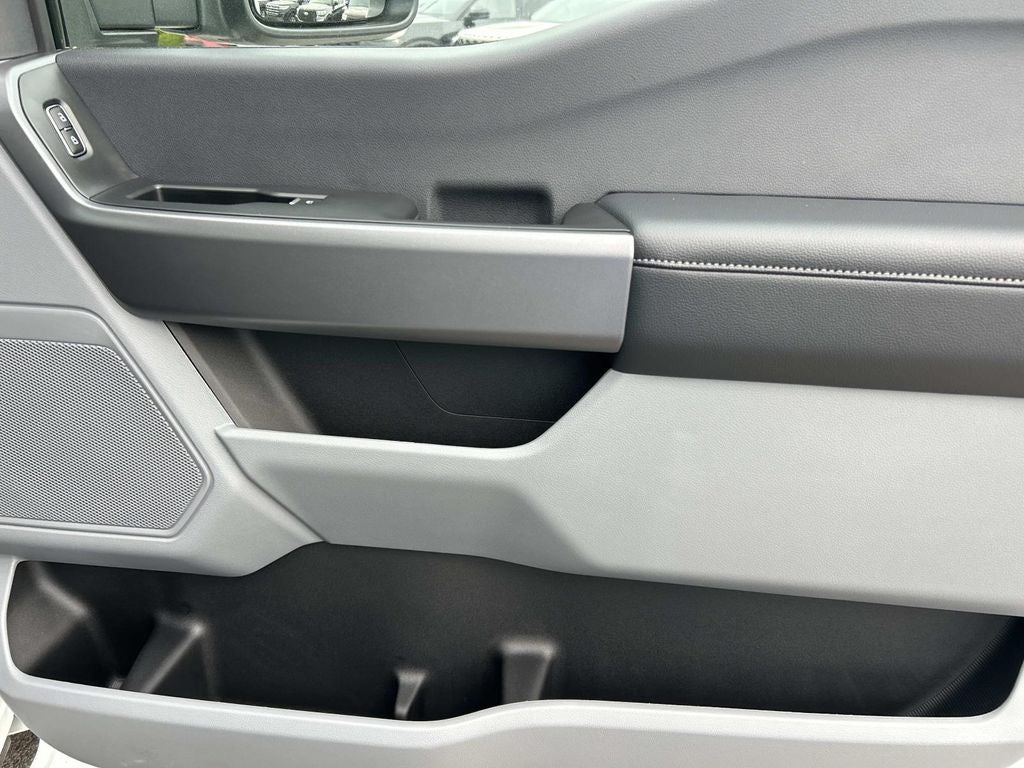 2025 Ford Super Duty F-250 Pickup XL