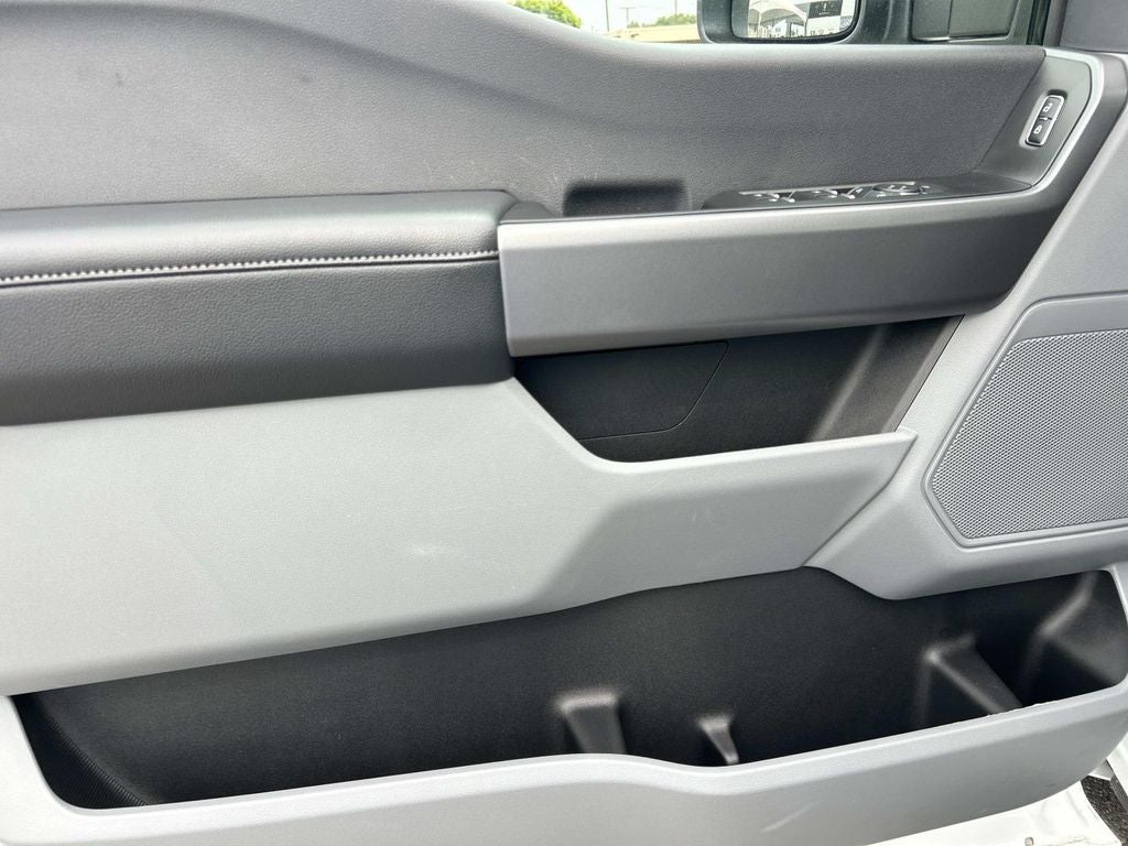 2025 Ford Super Duty F-250 Pickup XL