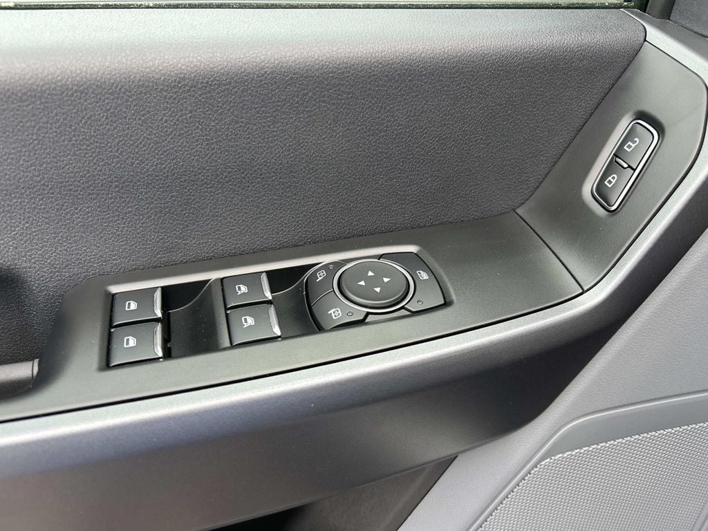 2025 Ford Super Duty F-250 Pickup XL