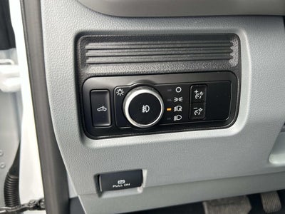 2025 Ford Super Duty F-250 Pickup XL