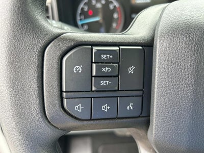2025 Ford Super Duty F-250 Pickup XL