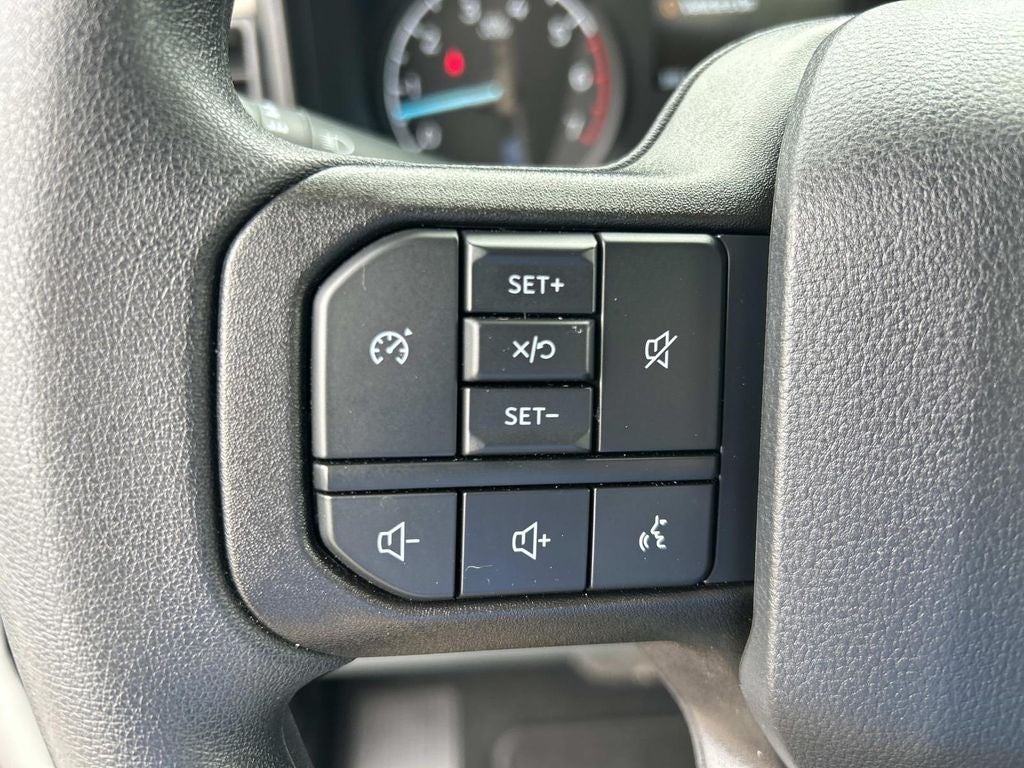 2025 Ford Super Duty F-250 Pickup XL