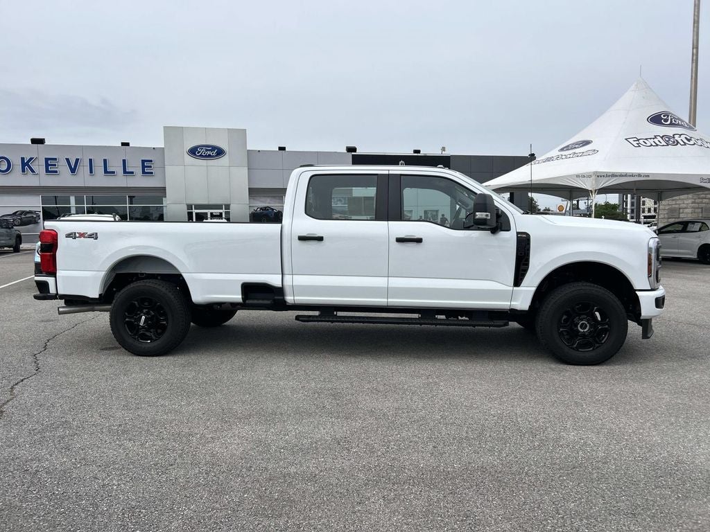 2025 Ford Super Duty F-250 Pickup XL