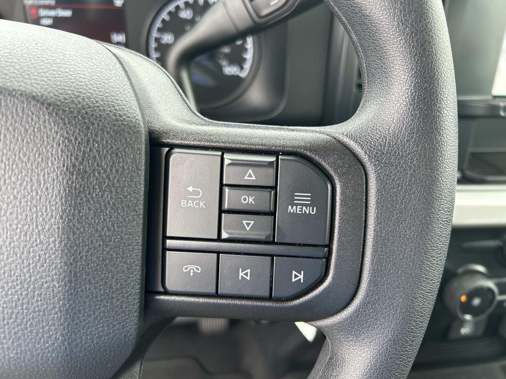 2025 Ford Super Duty F-250 Pickup XL