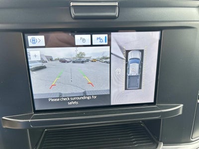 2025 Ford Super Duty F-250 Pickup XL