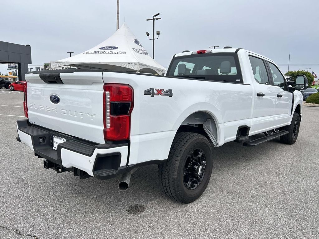2025 Ford Super Duty F-250 Pickup XL