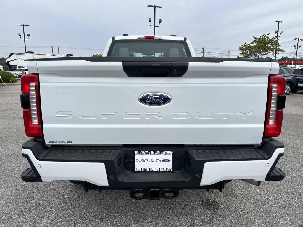 2025 Ford Super Duty F-250 Pickup XL