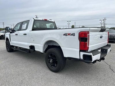 2025 Ford Super Duty F-250 Pickup XL
