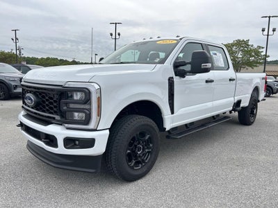 2025 Ford Super Duty F-250 Pickup XL