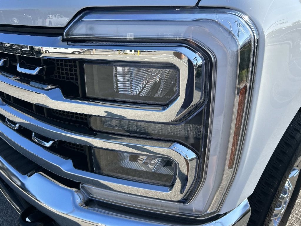 2025 Ford Super Duty F-250 Pickup Lariat