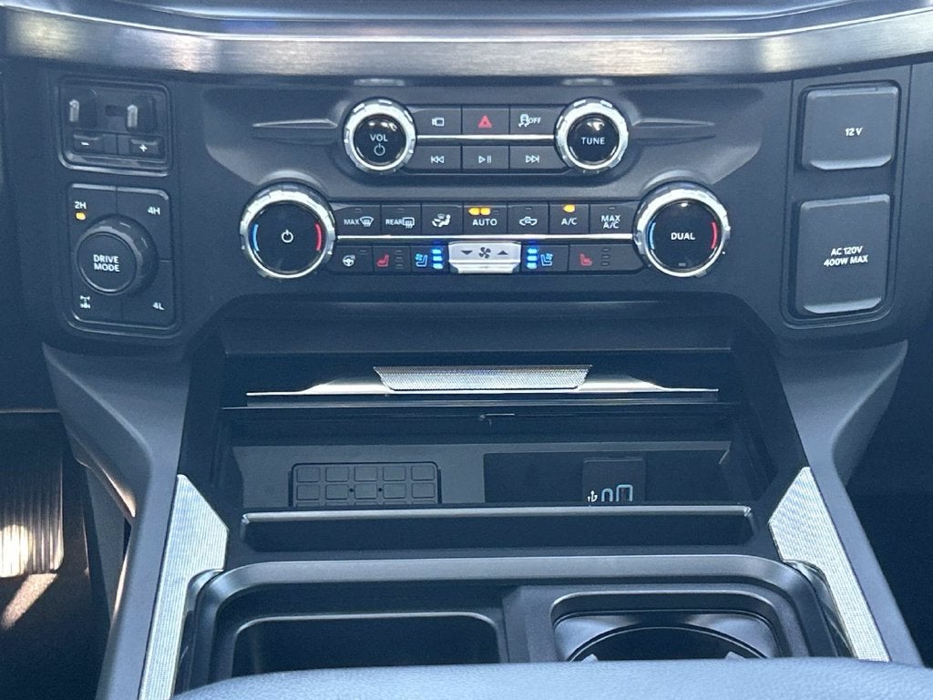2025 Ford Super Duty F-250 Pickup Lariat