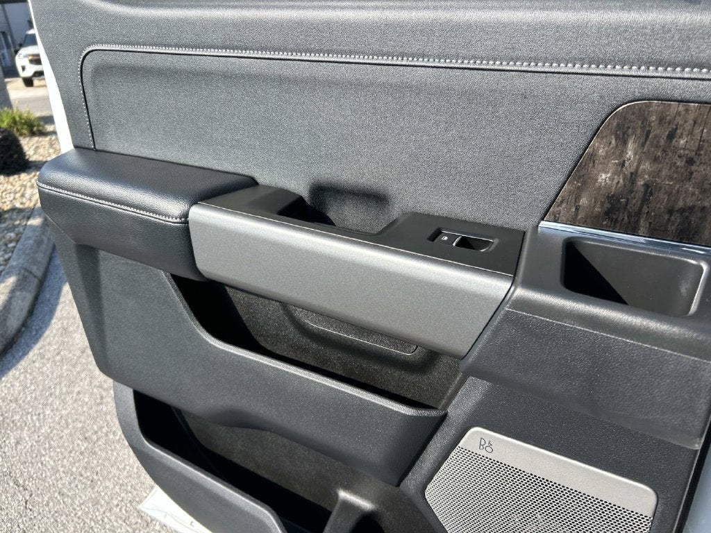 2025 Ford Super Duty F-250 Pickup Lariat