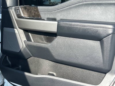 2025 Ford Super Duty F-250 Pickup Lariat