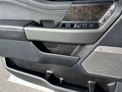 2025 Ford Super Duty F-250 Pickup Lariat