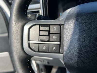 2025 Ford Super Duty F-250 Pickup Lariat