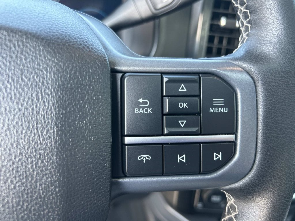 2025 Ford Super Duty F-250 Pickup Lariat