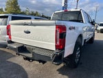 2025 Ford Super Duty F-250 Pickup Lariat