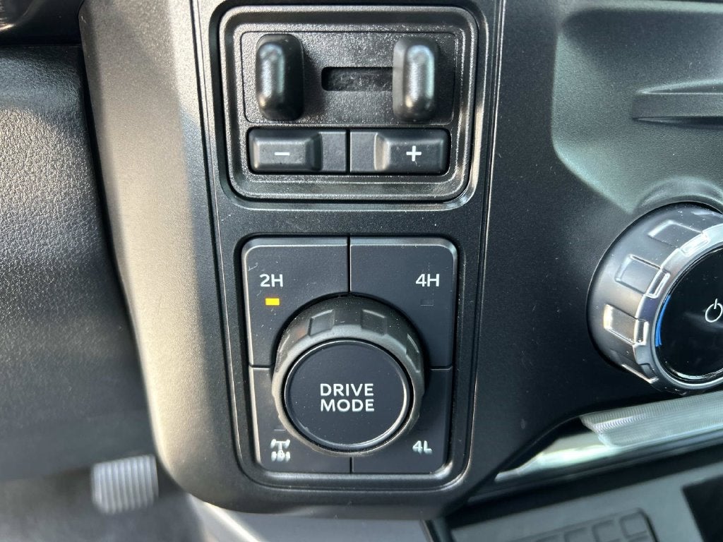 2025 Ford Super Duty F-250 Pickup Lariat