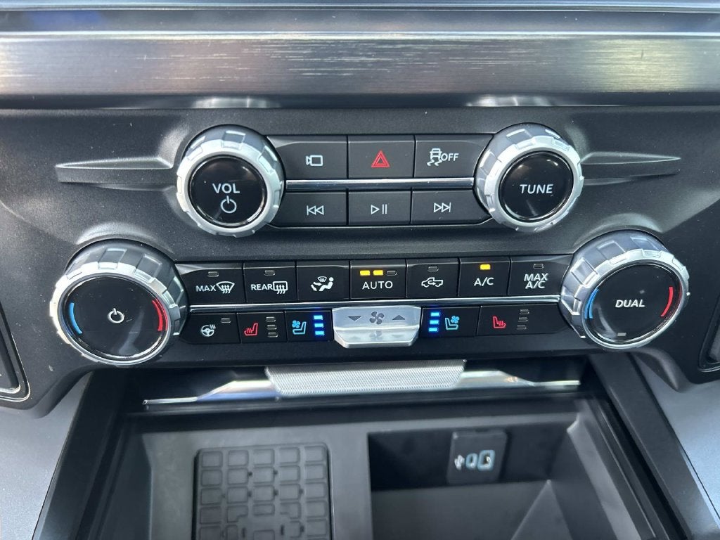 2025 Ford Super Duty F-250 Pickup Lariat