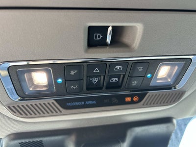 2025 Ford Super Duty F-250 Pickup Lariat