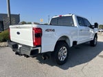 2025 Ford Super Duty F-250 Pickup Lariat
