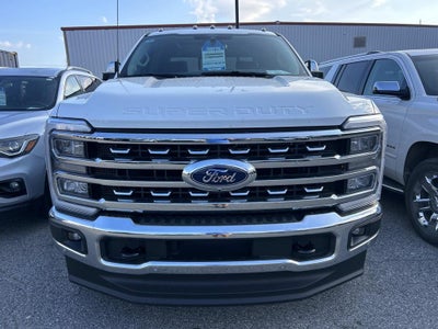 2025 Ford Super Duty F-250 Pickup Lariat