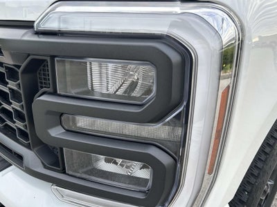 2024 Ford Super Duty F-250 Pickup Lariat