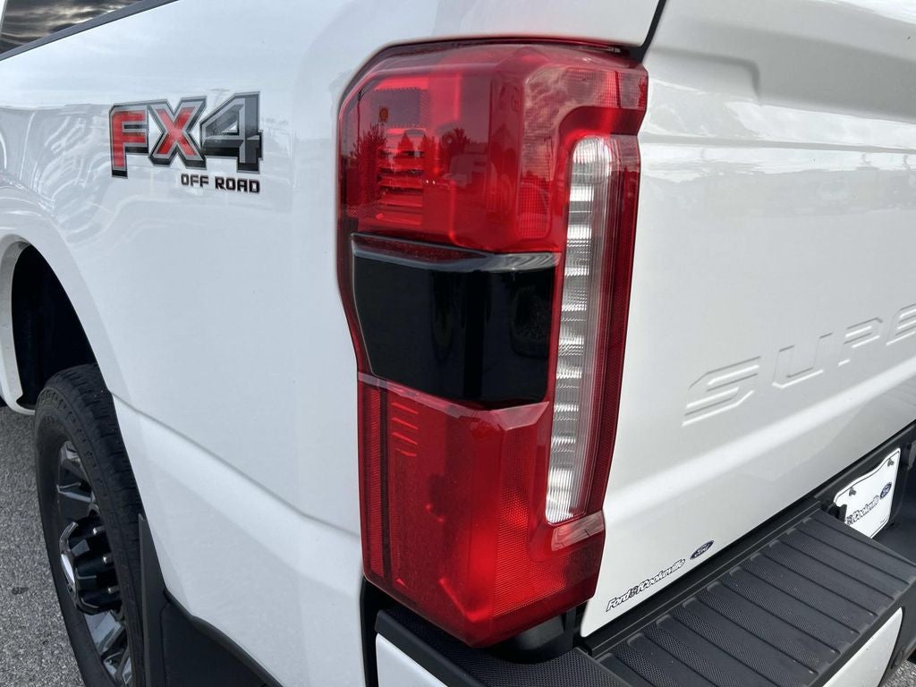 2024 Ford Super Duty F-250 Pickup Lariat