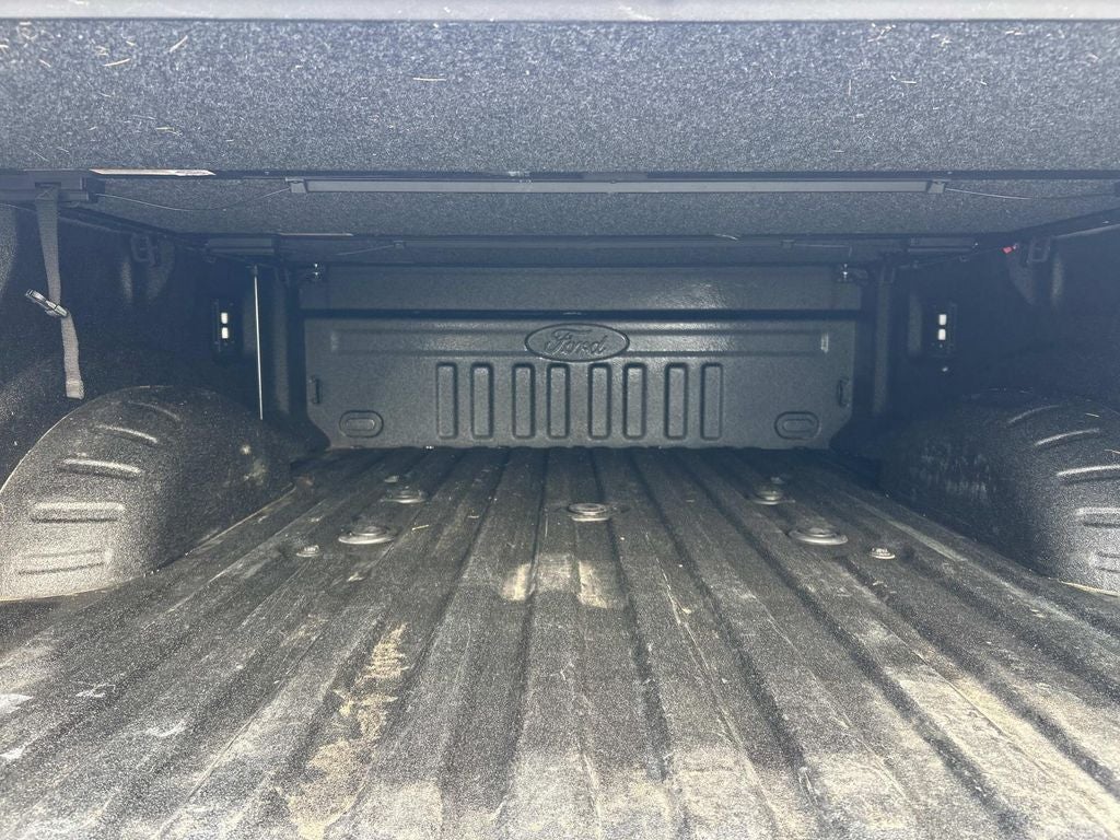 2024 Ford Super Duty F-250 Pickup Lariat