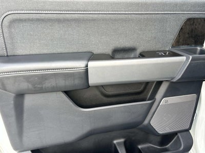 2024 Ford Super Duty F-250 Pickup Lariat