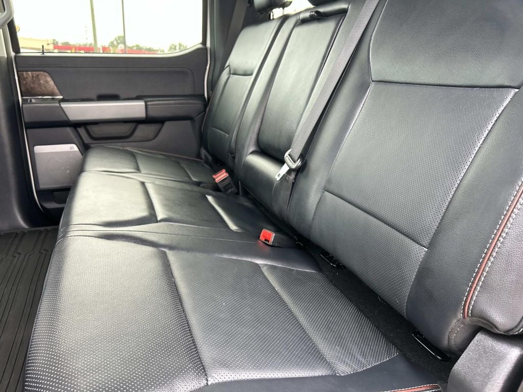 2024 Ford Super Duty F-250 Pickup Lariat