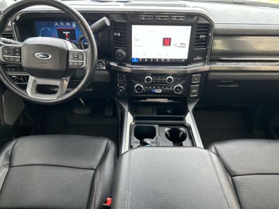 2024 Ford Super Duty F-250 Pickup Lariat