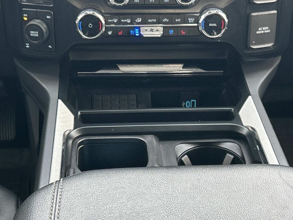 2024 Ford Super Duty F-250 Pickup Lariat