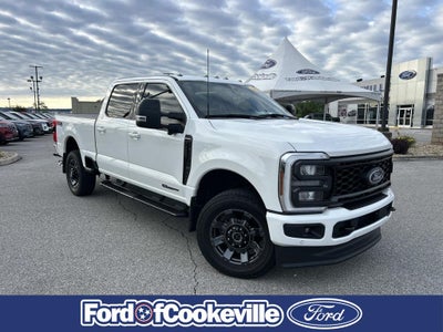 2024 Ford Super Duty F-250 Pickup Lariat