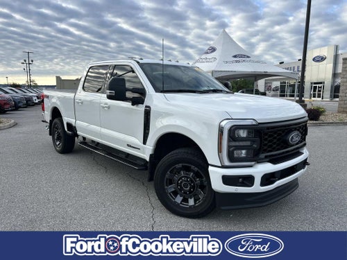 2024 Ford Super Duty F-250 Pickup Lariat