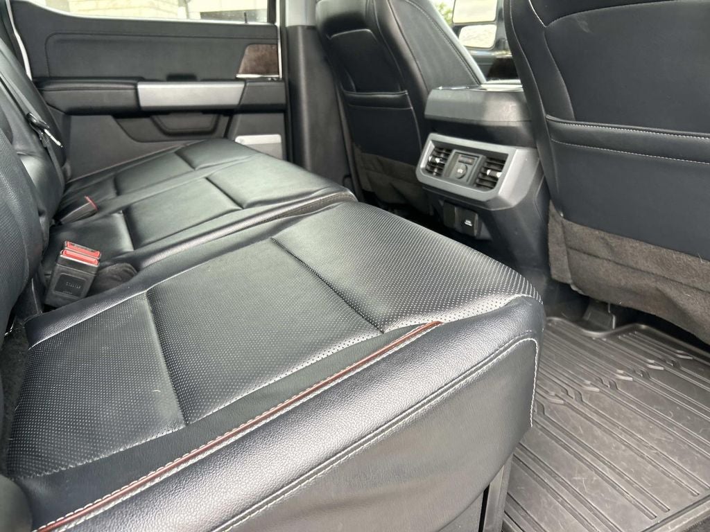 2024 Ford Super Duty F-250 Pickup Lariat