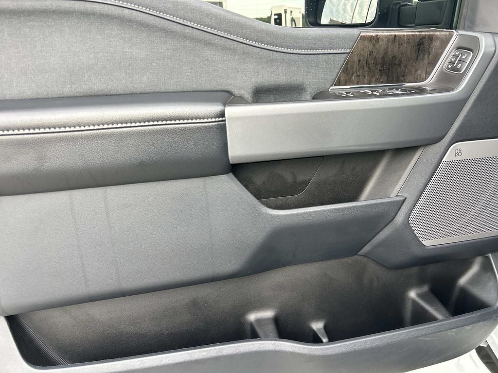 2024 Ford Super Duty F-250 Pickup Lariat