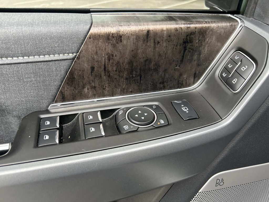 2024 Ford Super Duty F-250 Pickup Lariat