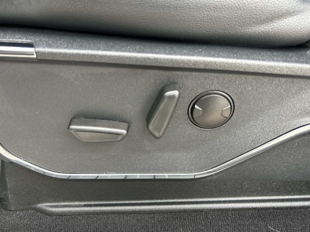 2024 Ford Super Duty F-250 Pickup Lariat