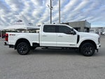 2024 Ford Super Duty F-250 Pickup Lariat