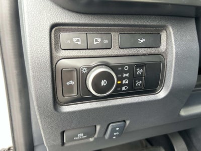 2024 Ford Super Duty F-250 Pickup Lariat