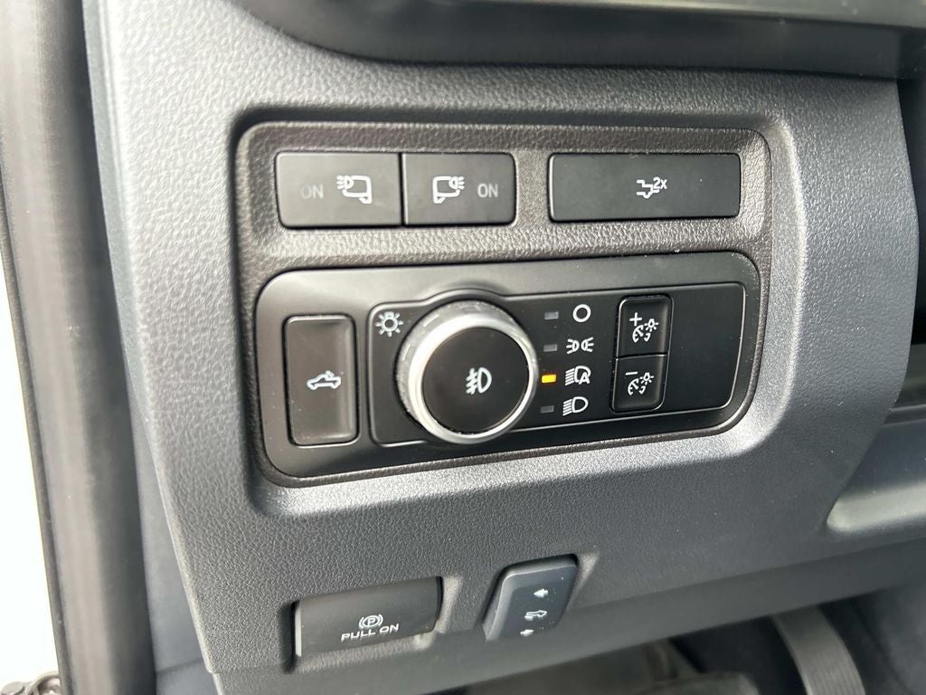 2024 Ford Super Duty F-250 Pickup Lariat