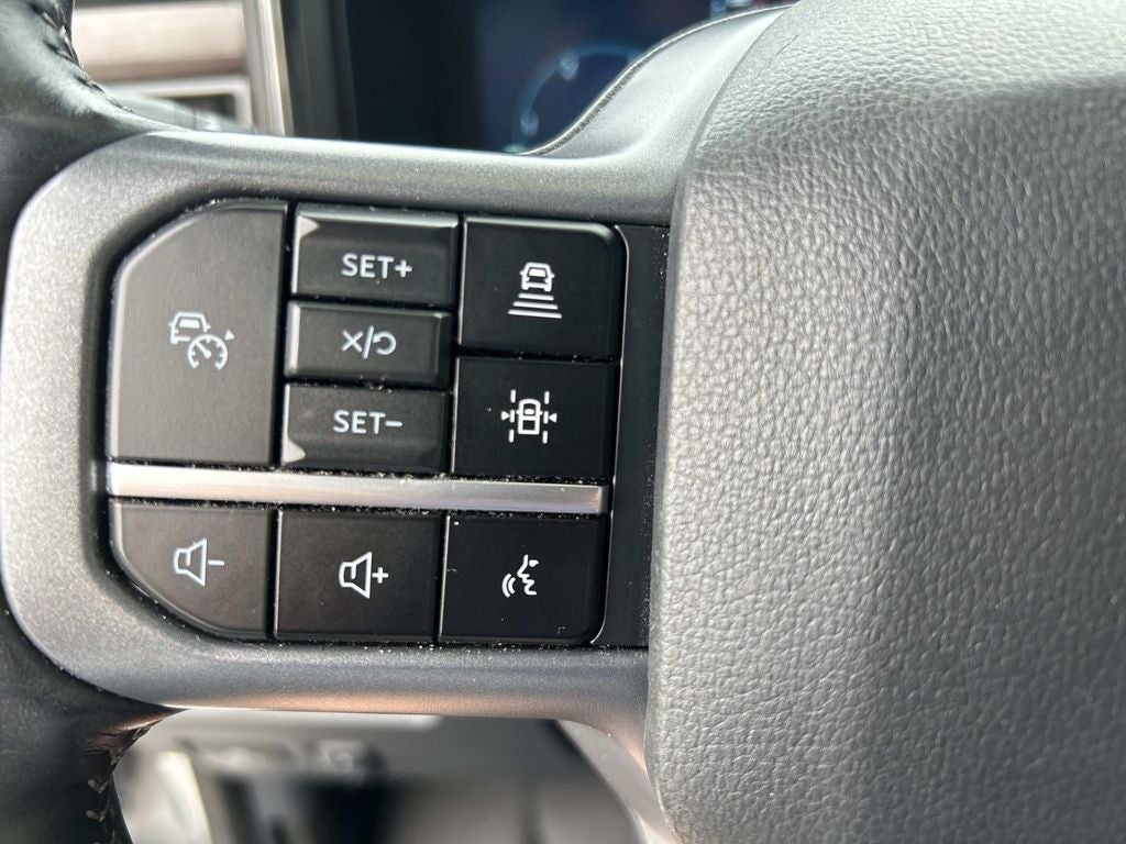 2024 Ford Super Duty F-250 Pickup Lariat